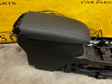 фото thumb №6, Підлокітник бардачок тунелю kuga mk3 втулка стабілізатора mk4