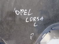 фото thumb №15, Бампер перед передний opel corsa e 39003567