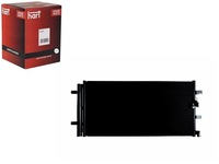 фото thumb №1, Конденсатор конденсатор кондиціонера audi a4 07- hart