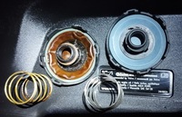 фото thumb №1, Сепаратор масла volvo 2.0l s90 ii 2017+....