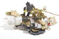 фото thumb №1, Замок дверь левый mercedes w140 coupe sec c140 cl 1407205335