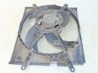фото thumb №6, Mitsubishi space star 1.6 01r вентилятор радіатора