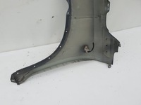 фото thumb №15, Suzuki vitara iii 15-18 крила правий перед передній