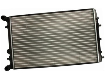 фото thumb №1, Радіаторів vw polo iv mk4 1.2-1.9 fox 1.2 1.4