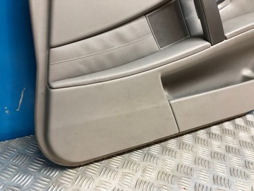 фото thumb №8, Bmw e61 e60 боковина обивка дверь правый перед