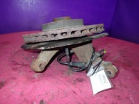 фото thumb №2, Sandero ii 13- 1,5 dci поворотный кулак перед левая ступица