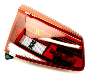 фото thumb №1, Лампа лівий зад ліва задня led vw passat b8 3g9945093k нова org