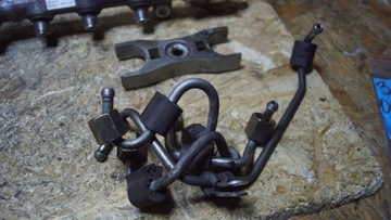 фото thumb №6, Набор стружечный audi vw 1.6 tdi 04l130277aj 04l130755d