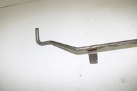 фото thumb №6, Mercedes actros mp4 труба выхлопная webasto