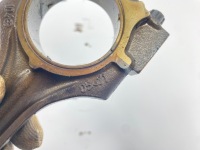 фото thumb №13, Поршень с шатун mercedes w124 m104 280 e280 280e 104.942