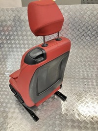 фото thumb №5, Комплект сидений сиденье перед заднее сиденье bmw 2 f22 lci