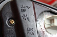 фото thumb №12, Лампа правая задняя задняя 4874 nissan maxima a33 00-05