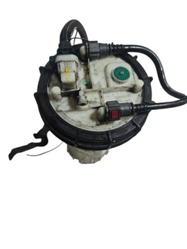 фото thumb №1, Renault megane ii 2005 насос пального 56104012