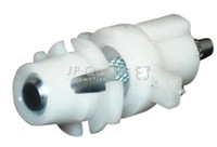 фото thumb №1, Болт шаровая опора регулировки фара vw transporter t3