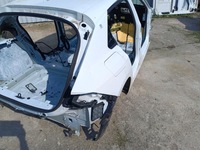 фото thumb №2, Opel astra l hb четверть крыло задняя правый