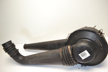 фото thumb №5, Mercedes w115 дизель фільтр повітря корпус