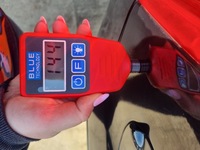 фото thumb №6, Ford kuga mk1 08-13 2009 r. f8 четверть крыло правые зад pt