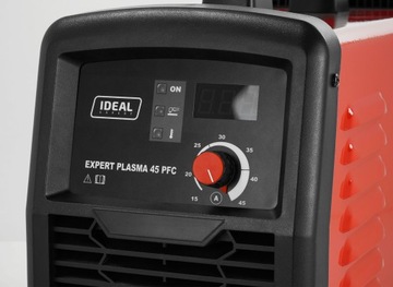 Плазменный резак CUT IDEAL EXPERT PLASMA 45