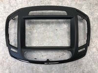 фото thumb №2, Рамка корпус радіо навігації opel insignia