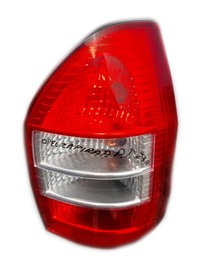 фото thumb №1, Opel zafira a лампа правый задняя правая задняя