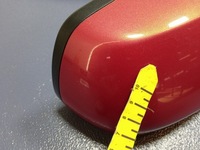 фото thumb №8, Mazda 6 gg зеркало правое gk6 eu 5 pin