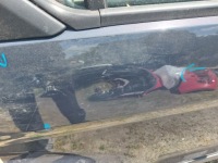 фото thumb №3, Дверь правое сдвижные ford tourneo connect ii