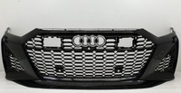 фото thumb №1, Audi rs6 c8 4k rs7 4k8 бампер перед переднее
