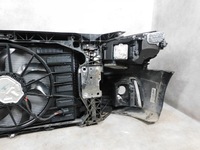 фото thumb №16, Audi a5 8w6 s line s5 8w перед бампер лампы капот крылья pas full led