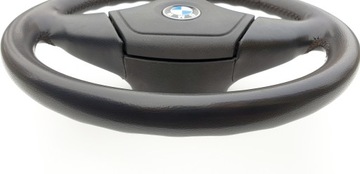 фото thumb №9, Bmw e46 руль кожа кожаный подушка супер!