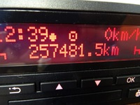 фото thumb №16, Блок двигателя dół блок двигателя wał man tgx tgs 2020r 460km / 500km 257tyś km