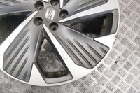 фото thumb №7, Комплект диск seat arona kj7 6f9601025g 1.0l бензиновий 85kw 2023