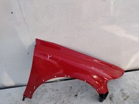 фото thumb №1, Volvo c30 крыло правый перед передний