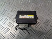 фото thumb №1, Блок управления модуль сигнализация opel meriva a qx002