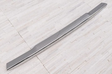 фото thumb №9, Jeep compass ii mp 17-20 передний рестайлинг планка бампера передней 5vn85sz0ab