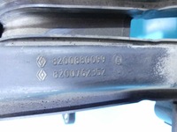 фото thumb №4, Коллектор всасывающий renault thalia ii 8200880099 1.2