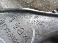 фото thumb №10, Citroen ds4 1.6 e-hdi hdi 110km 9h05 10jbeh коробка передач автомат 20dr26