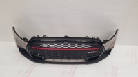 Бампер передній перед mini f55 f56 f57 jcw lci lift works b47 11 Недорого, фото thumb
