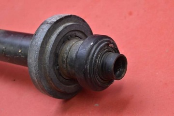 фото thumb №5, Wał приводной зад 149 cm crc 7p0521102p vw touareg 2 ii 7p 3.0 tdi 245 km