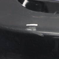 фото thumb №12, Mini f56 f57 бампер задній cooper s midnight black чорний металік - a94