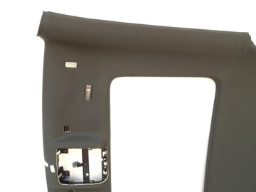 фото thumb №13, Потолок комплектная чёрная r-line vw scirocco iii r 1k8 люк