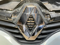 фото thumb №3, Бампер передній renault clio iv 4 lift 16- перед