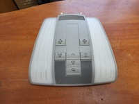 фото thumb №1, Лампа стельовий mercedes w212 a0009055200