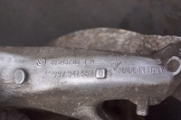 фото thumb №7, Поворотный кулак левый перед porsche 911 997 99734165705