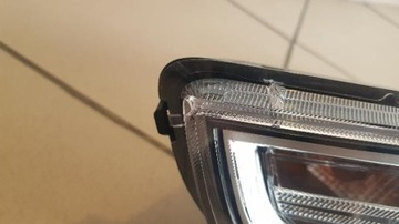 фото thumb №10, Hyundai i30 i-30 bez dośw. лампа передня перед