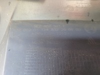 фото thumb №13, Skoda octavia 4 iv rs kombi 20- бампер задний задняя