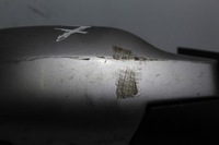 фото thumb №3, Дзеркало праве renault megane scenic ii ted69