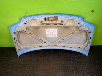 фото thumb №7, Капот крышка двигателя fiat panda ii 04r