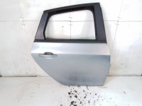 фото thumb №1, Opel astra j двері правий задня z179