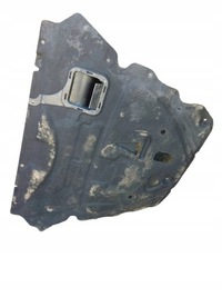 фото thumb №1, Ford kuga mk3 защита pod двигатель