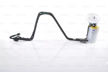 фото thumb №2, Насос pal. модуль bmw 5 e60 2,0d 05- bosch